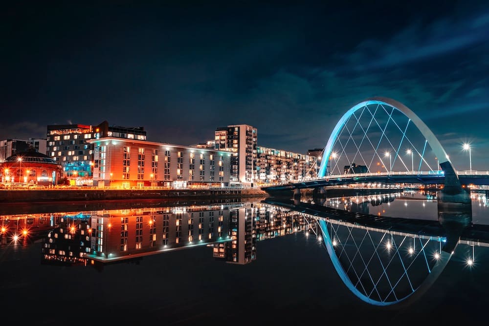 Glasgow boutique hotels