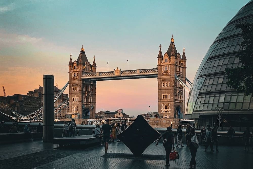 Tower Bridge