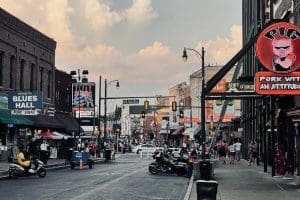 Memphis