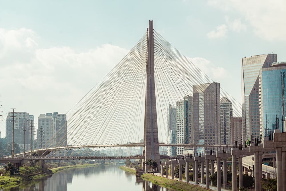 São Paulo hostels