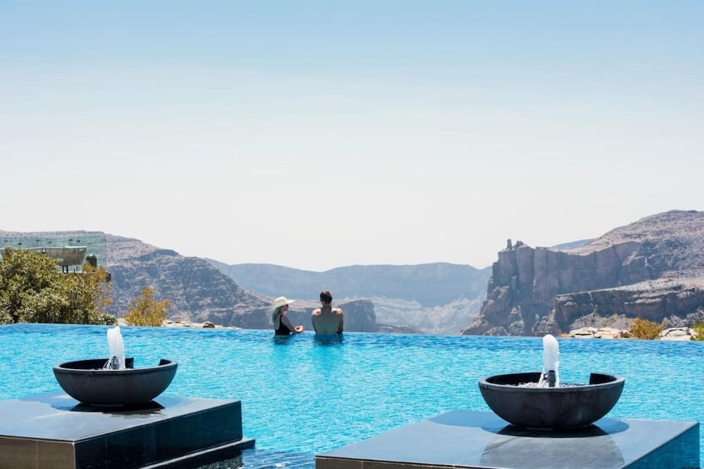 Anantara Oman