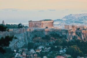 Athene hotels