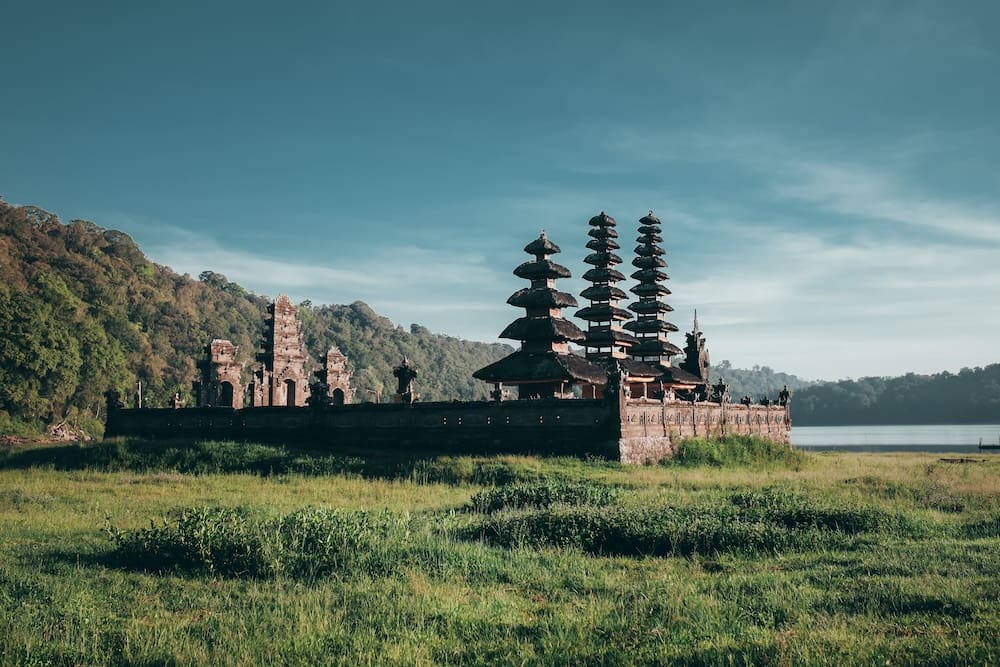 Bali hotels