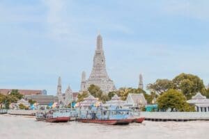 hotels in Bangkok