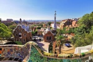 hotels in Barcelona