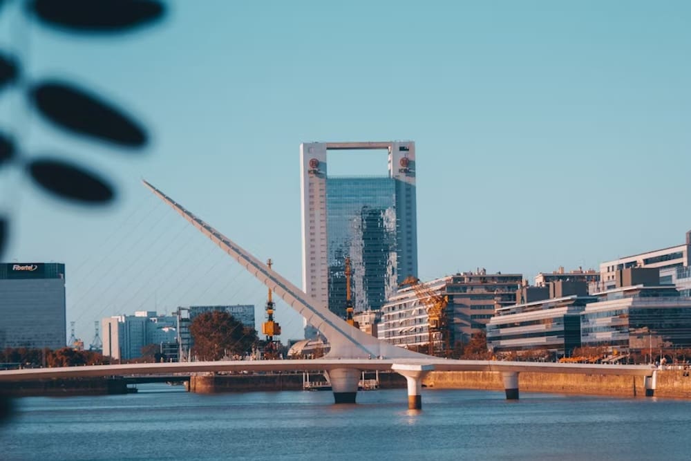 hotels in Buenos Aires
