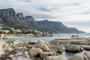 hotels in Kaapstad