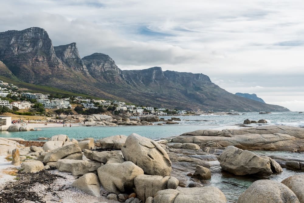 hotels in Kaapstad