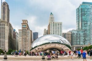 hotels in Chicago