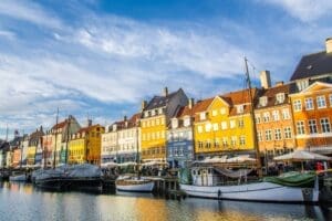 hotels in Kopenhagen