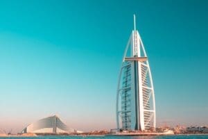 hotels in Dubai
