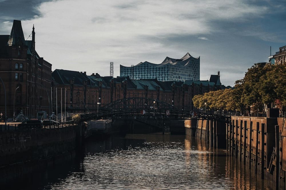 Hamburg hotels