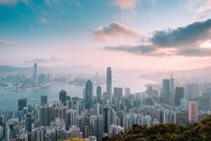 Hong Kong hotels