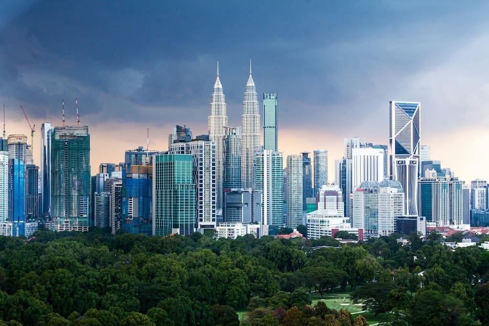 Kuala Lumpur hotels