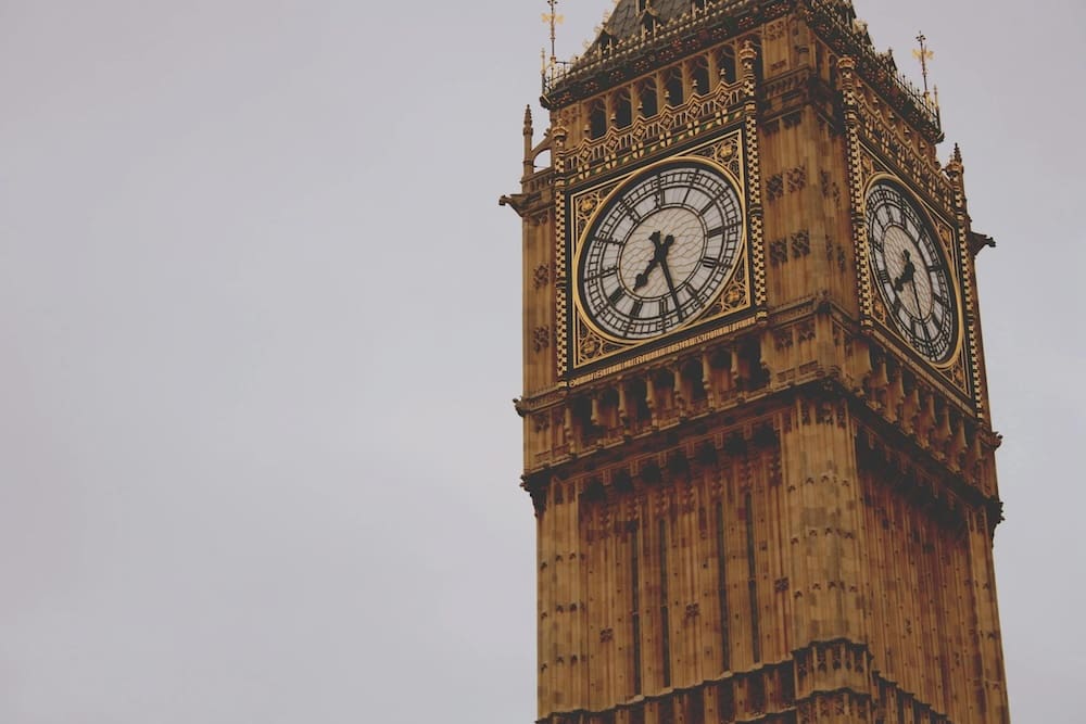 London hotels