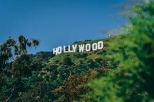 Los Angeles hotels