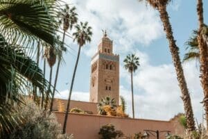 Marrakech hotels