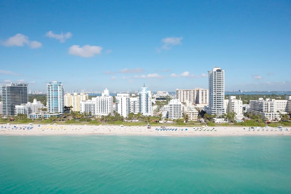 Miami hotels