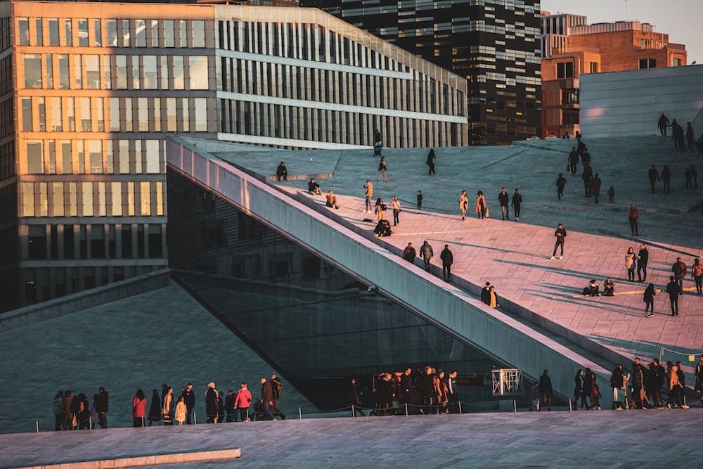 Oslo hotels