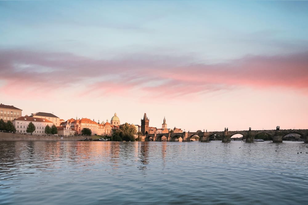 Praag hotels