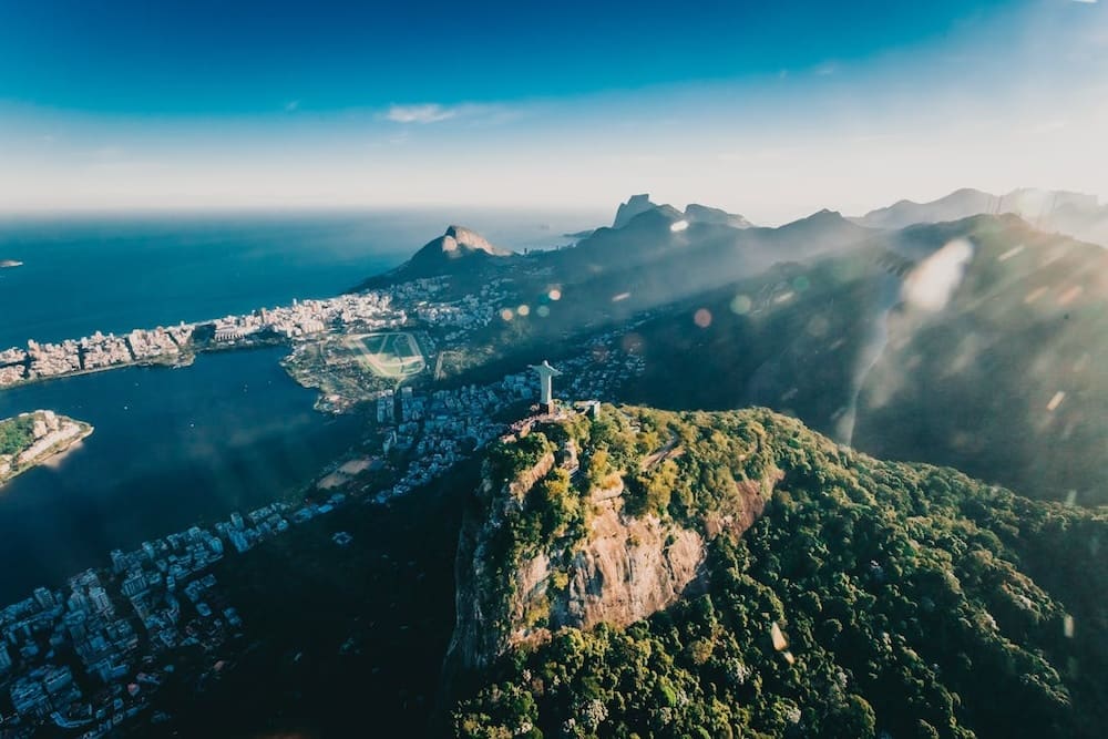 Rio de Janeiro hotels