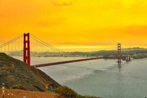 San Francisco hotels