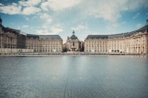 Bordeaux hotels
