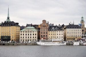 Stockholm hotels